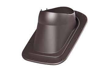 Проходной элемент Vilpe, Classic Vino 2K коричневый