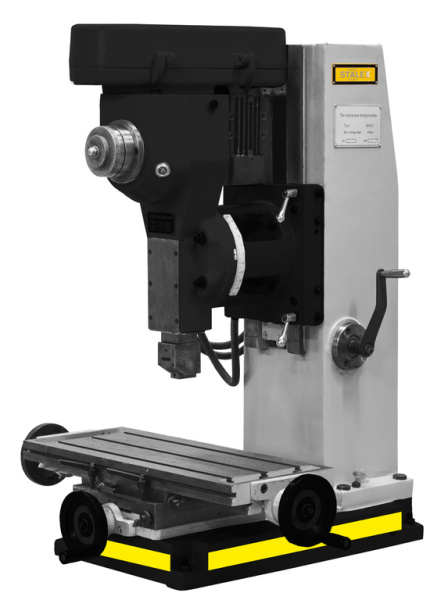 Станок долбежный Stalex B5013