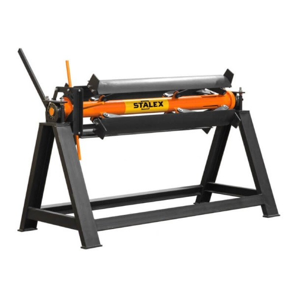 Разматыватель рулонного металла Stalex РСЦ-1500