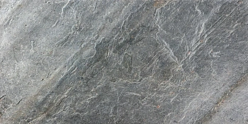 Кварцит, брашированный, 600x300 мм, 12 мм,  Brushed Ocean Green