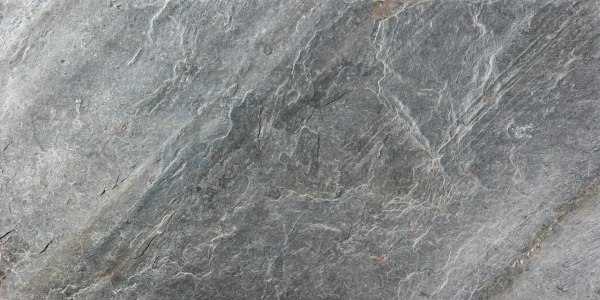 Кварцит, брашированный, 600x300 мм, 12 мм,  Brushed Ocean Green