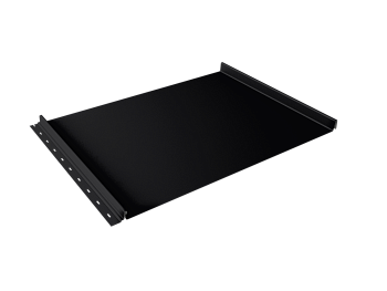 Кликфальц Grand Line 0.5 мм, Drap, RAL 9005