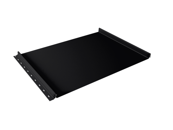 Кликфальц Grand Line 0.5 мм, Satin Matt, RAL 9005