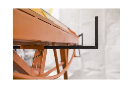 Станок листогибочный ручной Stalex RS 1250