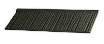 Композитная черепица Gerard Shake, 1250х371 мм цвет: Sage