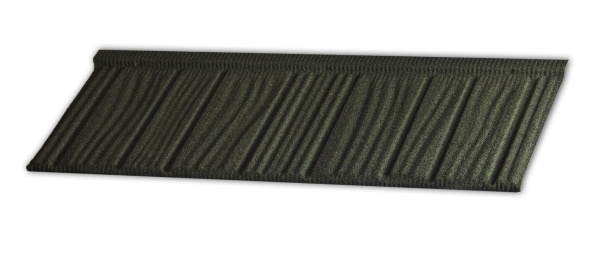 Композитная черепица Gerard Shake, 1250х371 мм цвет: Sage