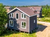 Фасадная плитка Hauberk камень, уп 2.2 м² цвет: Травертин