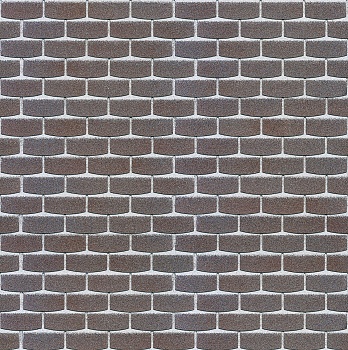 Фасадная плитка Hauberk камень, уп 2.2 м² цвет: кварцит