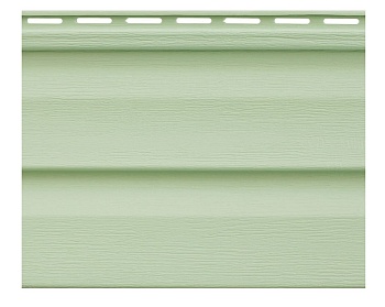 Сайдинг Альта Профиль, Аляска Классик, 3000х205 мм., цвет: гарден