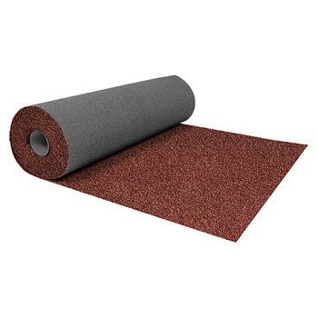 Ендова Katepal, Super Pintary, 10х0.7 м., цвет: махагон