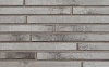 Декоративный кирпич, Mesterra Stratum, 485х40 мм под Кирпич, цвет: 011
