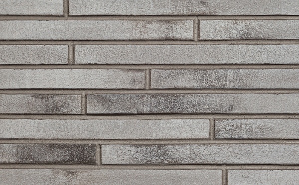 Декоративный кирпич, Mesterra Stratum, 485х40 мм под Кирпич, цвет: 011