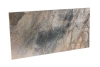 Кварцит, брашированный, 600x300 мм, 12 мм,  Brushed Zeera Green