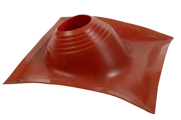 Проходной элемент Master Flash профи №2, 180-280 мм силиконовый терракотовый