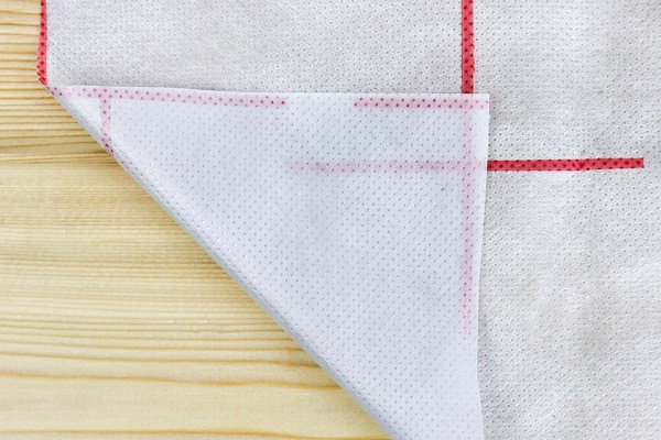 Изоспан B fix, пароизоляционная пленка с двойной интегрированной лентой, 70 м²