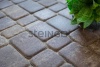 Тротуарная плитка Steingot Классика 60 мм 115/172 х 115/86 мм, цвет: Stein Brown