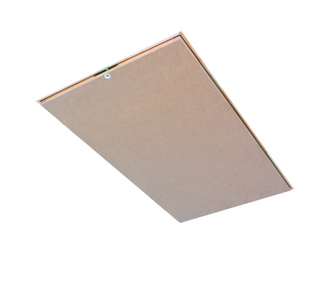 Деревянная чердачная лестница Fakro LWS, 60x140х330 см