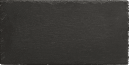 Кровельный сланец 400х200 мм, 5-7 мм, Charcoal