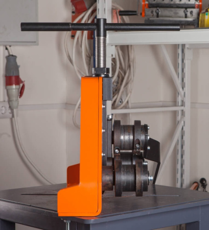 Станок профилегибочный Stalex TG-50