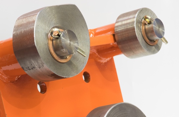 Станок для гибки арматуры Stalex DR25