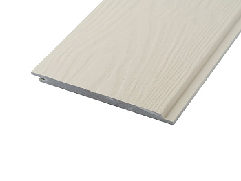 Панель FCSPRO, Wood Click CL целлюлоза, 10 мм, 190х3000 мм, цвет: F07