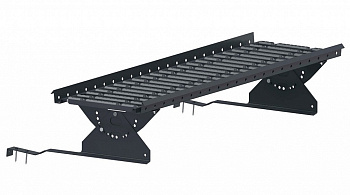 Кровельный мостик для натуральной черепицы Orima, KS8, L= 600 мм RR 33