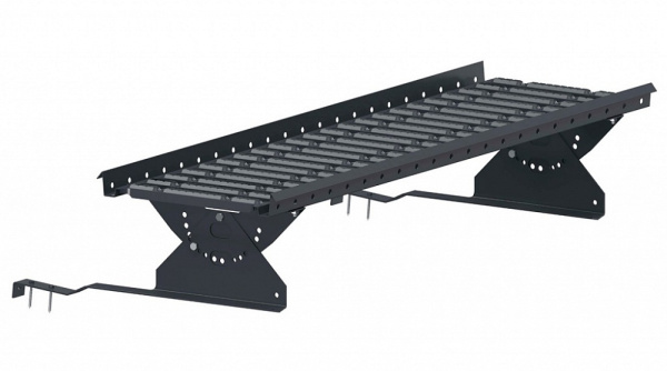 Кровельный мостик для натуральной черепицы Orima, KS8, L= 600 мм RR 33