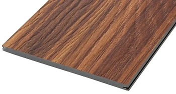 Панель FCSPRO, Декор Wood Line, 10 мм, 190х3000 мм цвет: Сосна