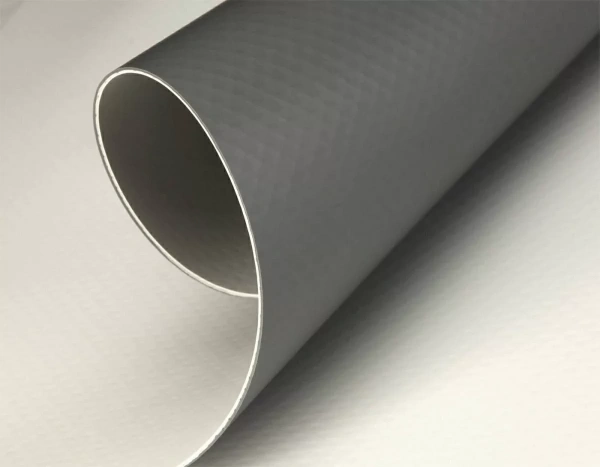 Пвх мембрана Технониколь, Logicroof V-SR 1.5 мм, 2.5 х 10 м, темно-серый, рул. 25 м²