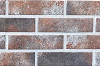 Фасадная плитка под кирпич, Paradyz, 245х66 мм, 7.4 мм гладкий, Arteon Taupe
