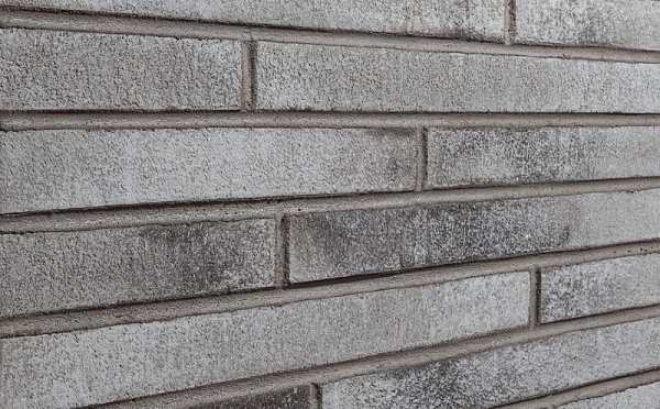 Декоративный кирпич, Mesterra Stratum, 485х40 мм под Кирпич, цвет: 011