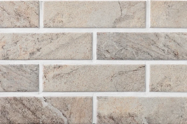 Фасадная плитка под кирпич, Paradyz, 245х66 мм, 7 мм, гладкий, Mattone Pietra Ochra