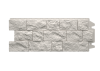 Фасадные панели Docke Fels, 1072х450 мм Premium, цвет: арктик