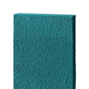 Фиброцементная плита Бетэко Муар 8х1200х1500 мм цвет: RAL 5021