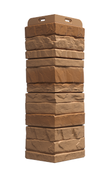 Угол Docke Stein, 426 мм Premium, цвет: осенний лес