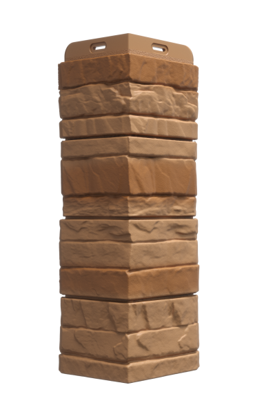 Угол Docke Stein, 426 мм Premium, цвет: осенний лес