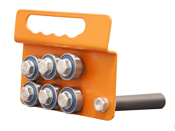 Машинка фальцезакаточная Stalex