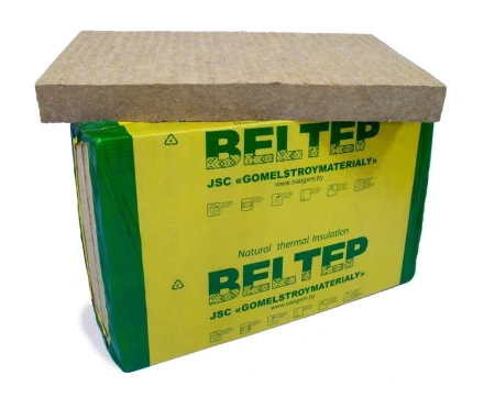 Белтеп Фасад Pro, 180х600х1200 мм, 0.72 м², 0.130 м³ уп