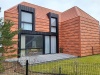 Керамическая черепица La Escandella Visum, Russet klinker