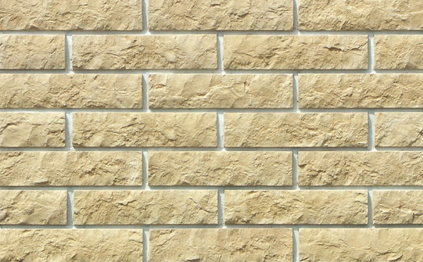 Фасадная плитка White Hills Толедо под Доломит, цвет: 402-10 / бежевый