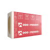 Rockwool ТехБаттс 50, 50х600х1000 мм 6 м², 0.3 м³ уп