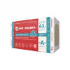 Rockwool, Акустик Баттс, 100х600х1000 мм,  3.0 м², 0.3 м³ уп