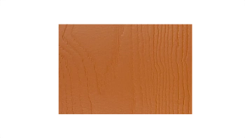 Фиброцементный сайдинг Бетэко Вудстоун 8 мм, 190х3000 мм цвет: RAL 8023