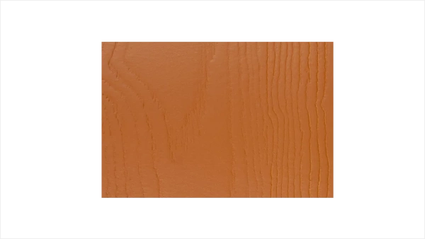 Фиброцементный сайдинг Бетэко Вудстоун 8 мм, 190х3000 мм цвет: RAL 8023