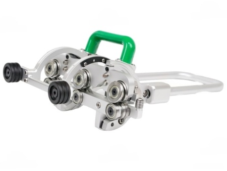 Ручной кровельный фальцепрокат, Buschmann tools, Falzbender.