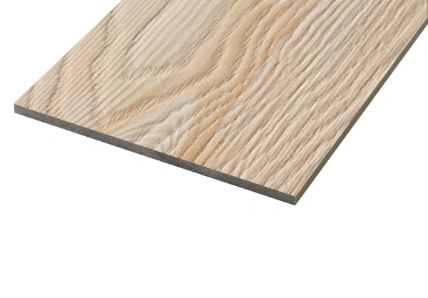 Панель FCSPRO, Декор Classic Wood, 8 мм, 190х3000 мм цвет: лиственница