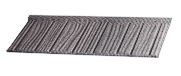 Композитная черепица Gerard Shake, 1250х371 мм цвет: Ashwood