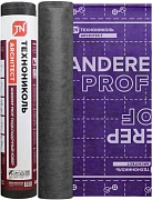 Подкладочный ковер Anderep Prof, 40 м²
