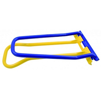 Рамка RAU для двойного фальца 220 мм