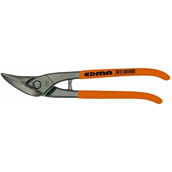 Ножницы Erdi комбинированные левые